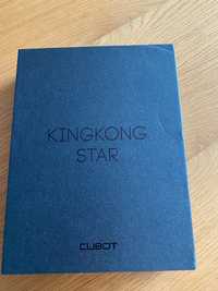 Telemóvel kingkong star cubot, praticamente novo