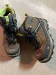Buty zimowe Quecha 36