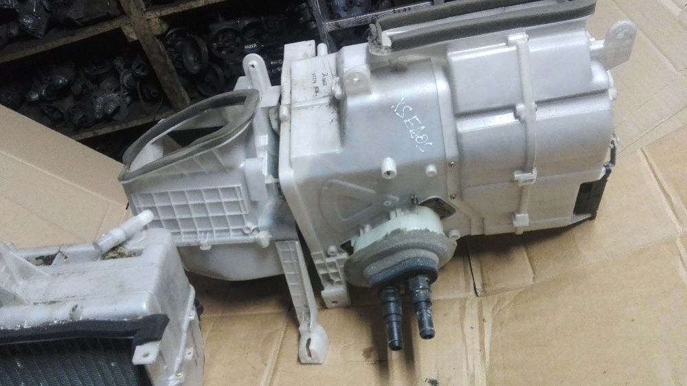 Nagrzewnica Mazda Xedos 9 2,3 V 6 Millenia