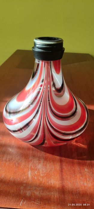 Чаша б/в , чашка, колба