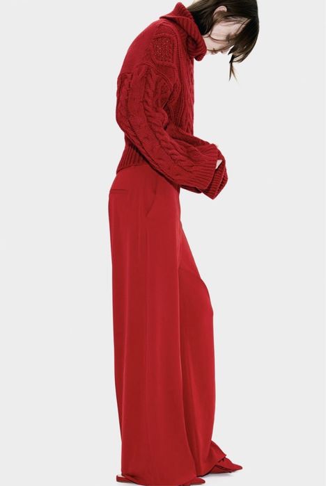 Стильні брюки H&M