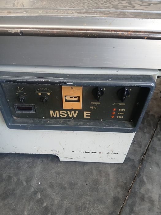 Equadrejadora Magic exelente estado