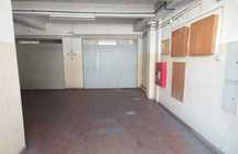 Vende-se Garagem