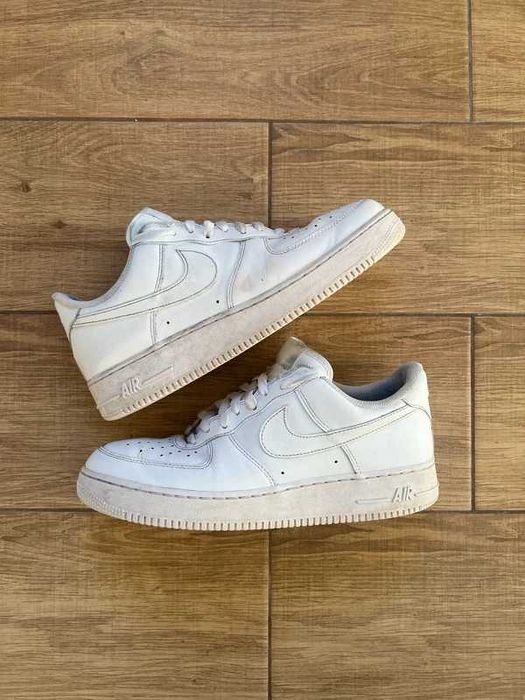 Buty męskie Nike Air Force 1
