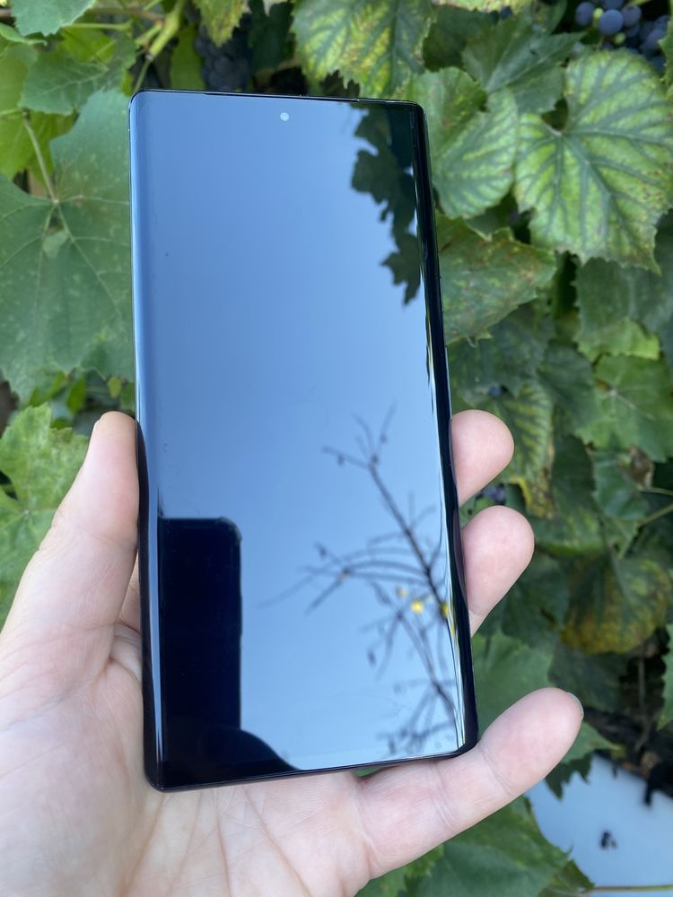 Новий Google Pixel 6 Pro ,Neverlock, 12/128 Гб