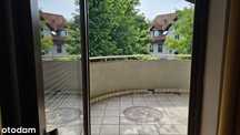 2 pok / jasne / rozkładowe / balkon / komórka / na granicy Wrocławia