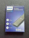 Dysk PHILIPS Ultra Speed 500GB SSD