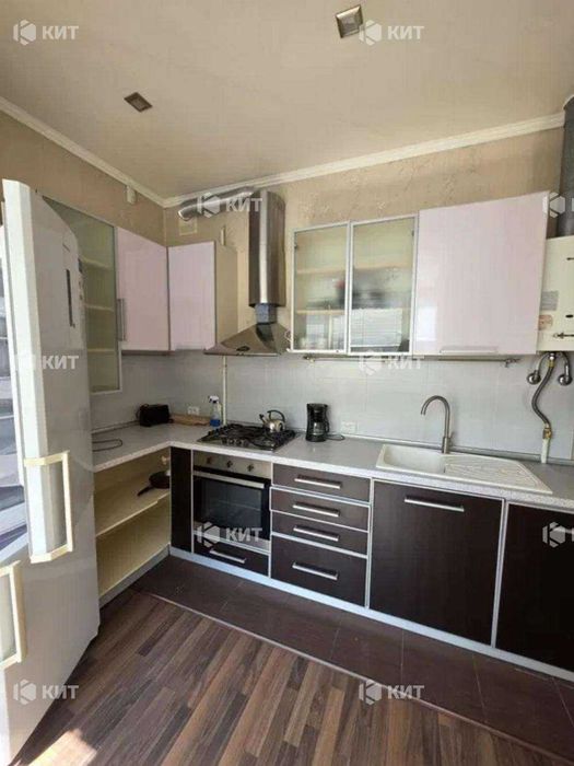 3к. 60м2, Центр (ул. Алчевских 58, Центральный парк) 130774