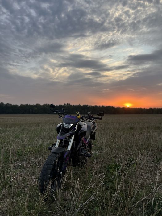 Продам Текен 250 R-Line