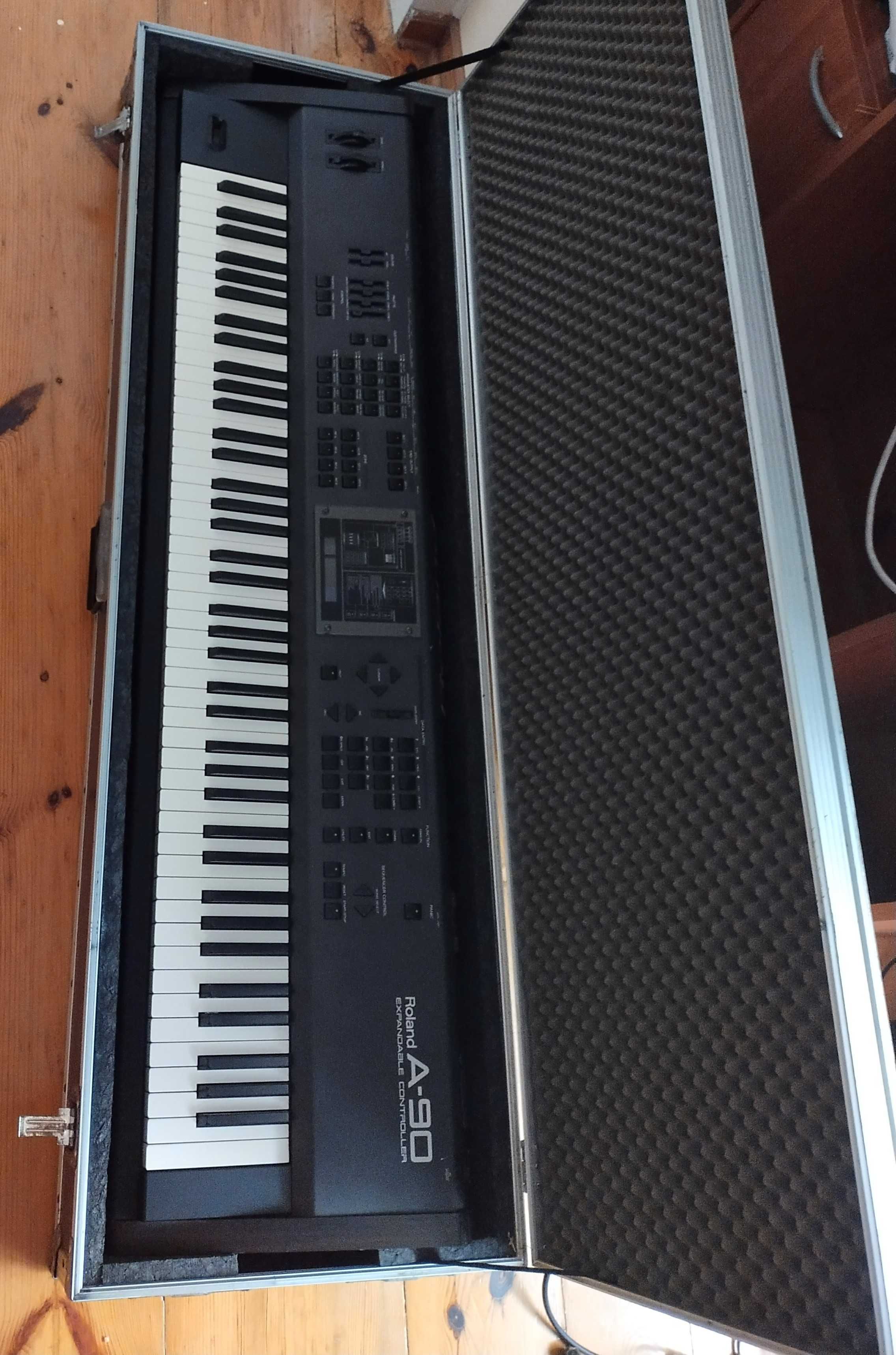 Keyboard ROLAND A-90 EX