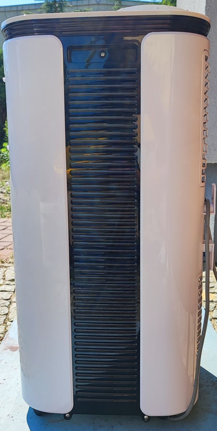 Klimatyzator przenośny 2.64kw 9000btu