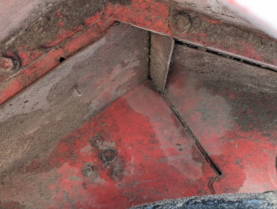 Трактор МТЗ 80 82 892 1025 Кабіна/Кабина мТз Капот Запчастини трактора