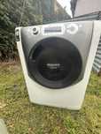 Pralko suszarka hotpoint ariston aqualis