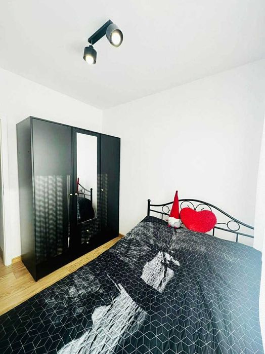 Sprzedam mieszkanie w Brzeszczach przy ul. Dworcowej o pow. 36,10 m2