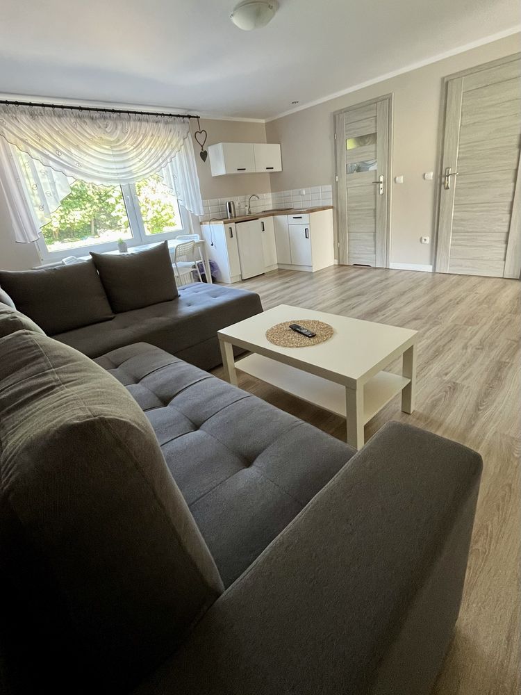Apartamenty Szyper - Karwia