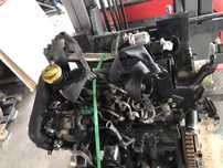 Motor Renault 1.5dci k9k 728