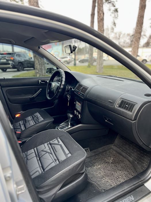 Продам Volkswagen Golf 4