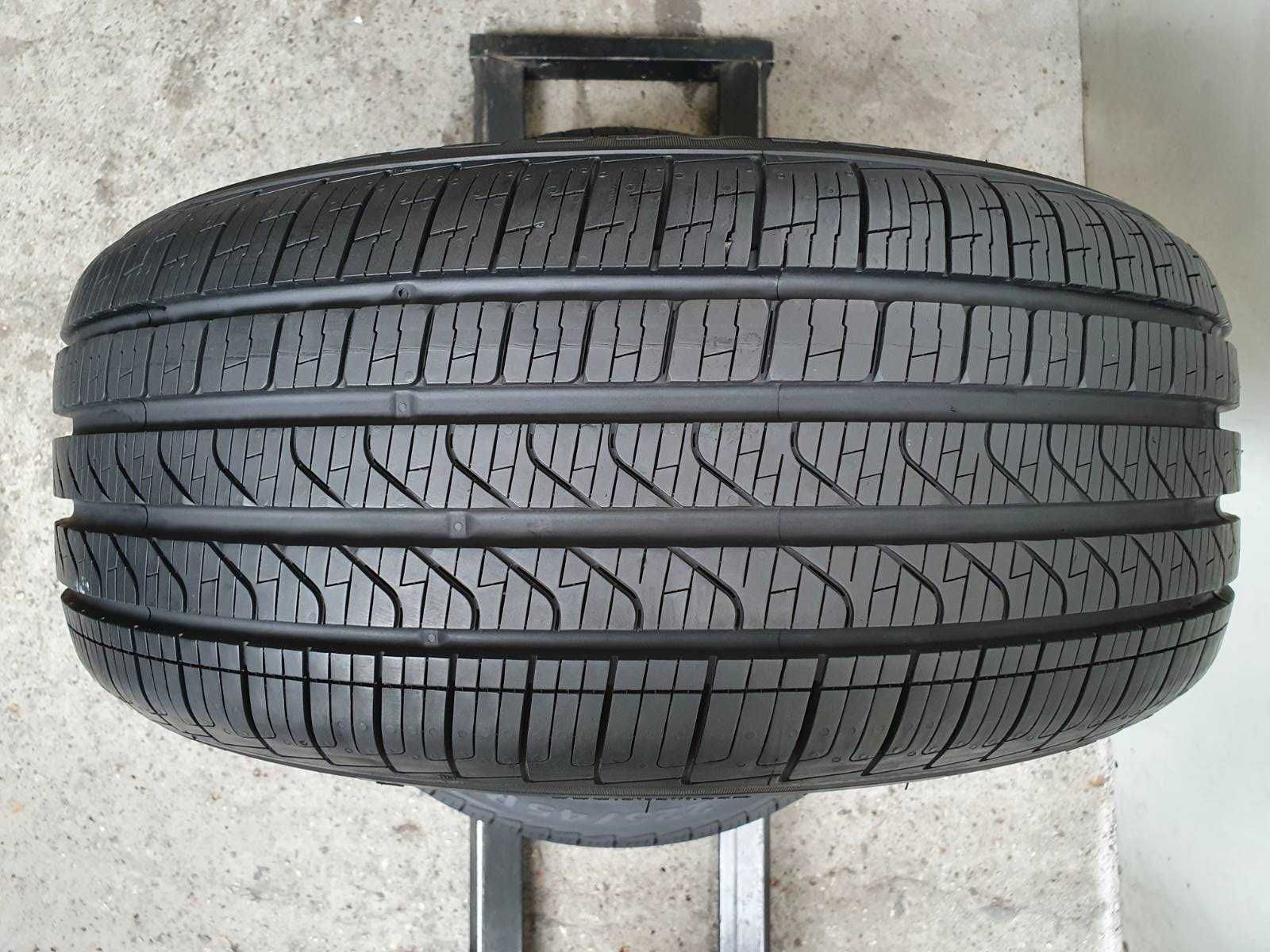 2x Pirelli Cinturato Allseason   225/45r18  8mm Jak nowe 22r
