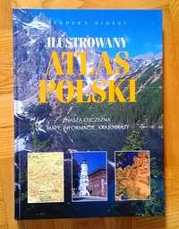 Ilustrowany Atlas Polski