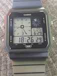 Zegarek casio LF-20W. Uniwersalny