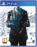 Fahrenheit (PS4) Gra nowa w folii