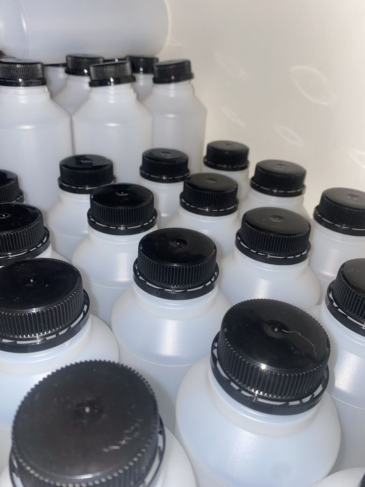 Baza do liquidów NIK / S – premium jakość – szybka wysyłka