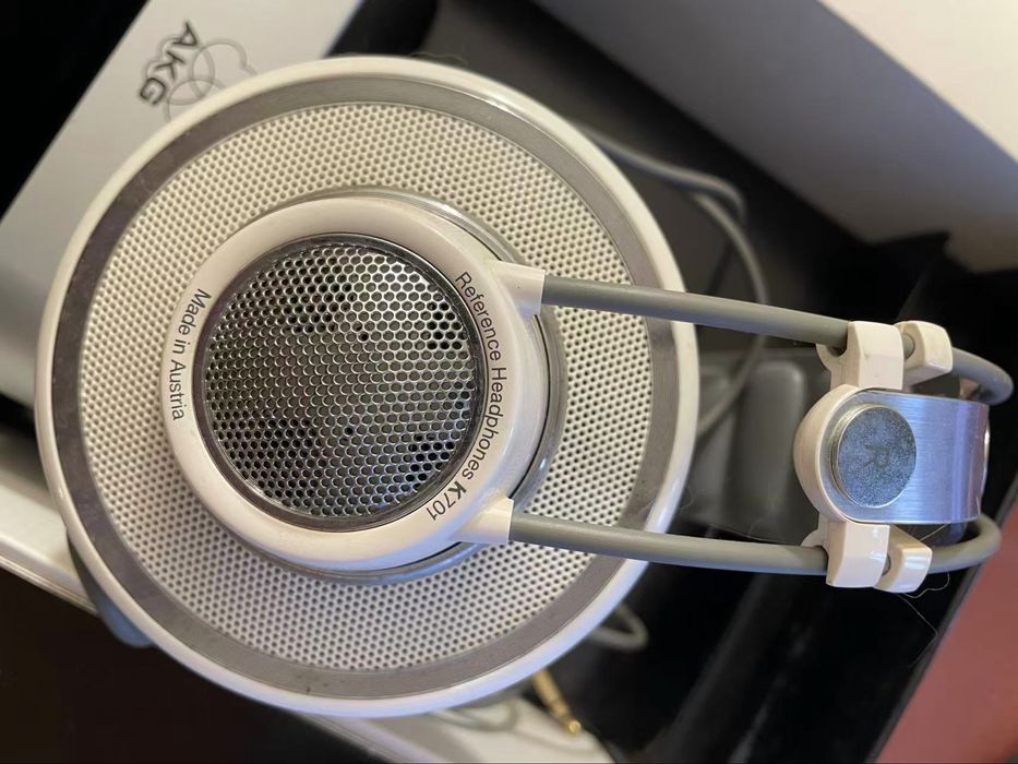 AKG K701 premium class