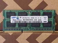 Kość RAM Samsung DDR3 2GB
