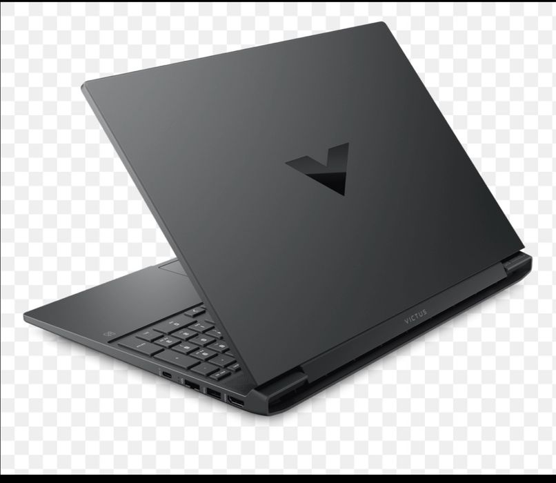 HP VICTUS Ryzen 7 8845HS RTX4070 16/512 nowy pelna gwarancja.