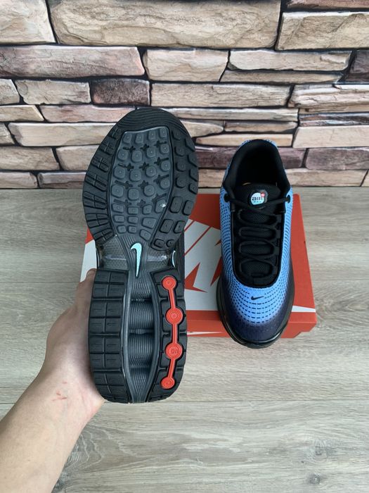 Кросівки Nike Air Max DN Plus | Nike DN | Nike Air Max DN | Найк дн