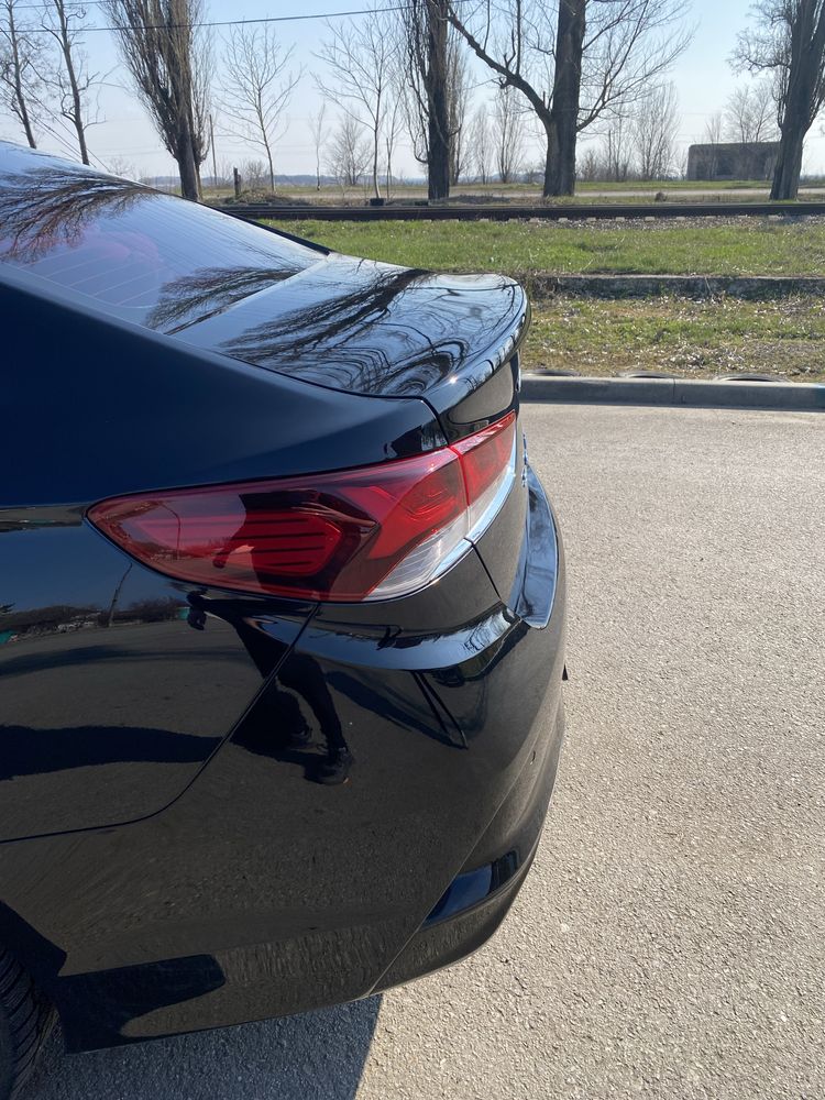 Продам Hyundai Sonata LPI Корея