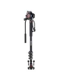 Monopod Manfrotto MVMXPRO500. WYSYŁKA