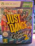 Just Dance: Disney Party 2 Xbox 360 Kinect Tańce SklepRetroWWA