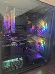 Ігровий ПК(Intel Core i5 10400F/ASUS RTX 3050 8GB Dual OC)
