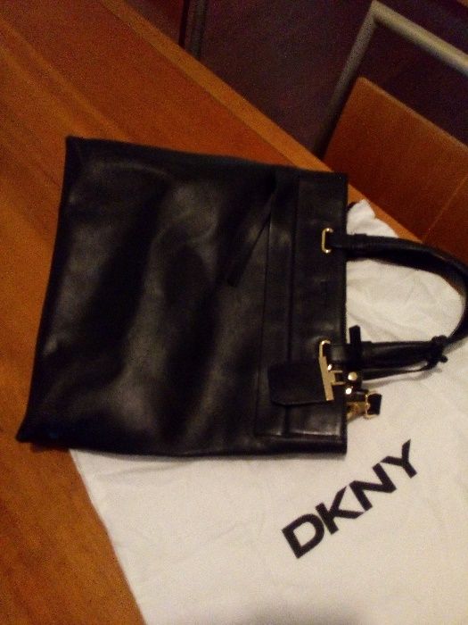 Carteira DKNY Original