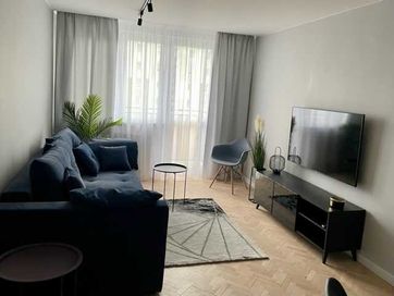 Apartament nadmorski Blue Lagoon - Gdańsk Brzeźno