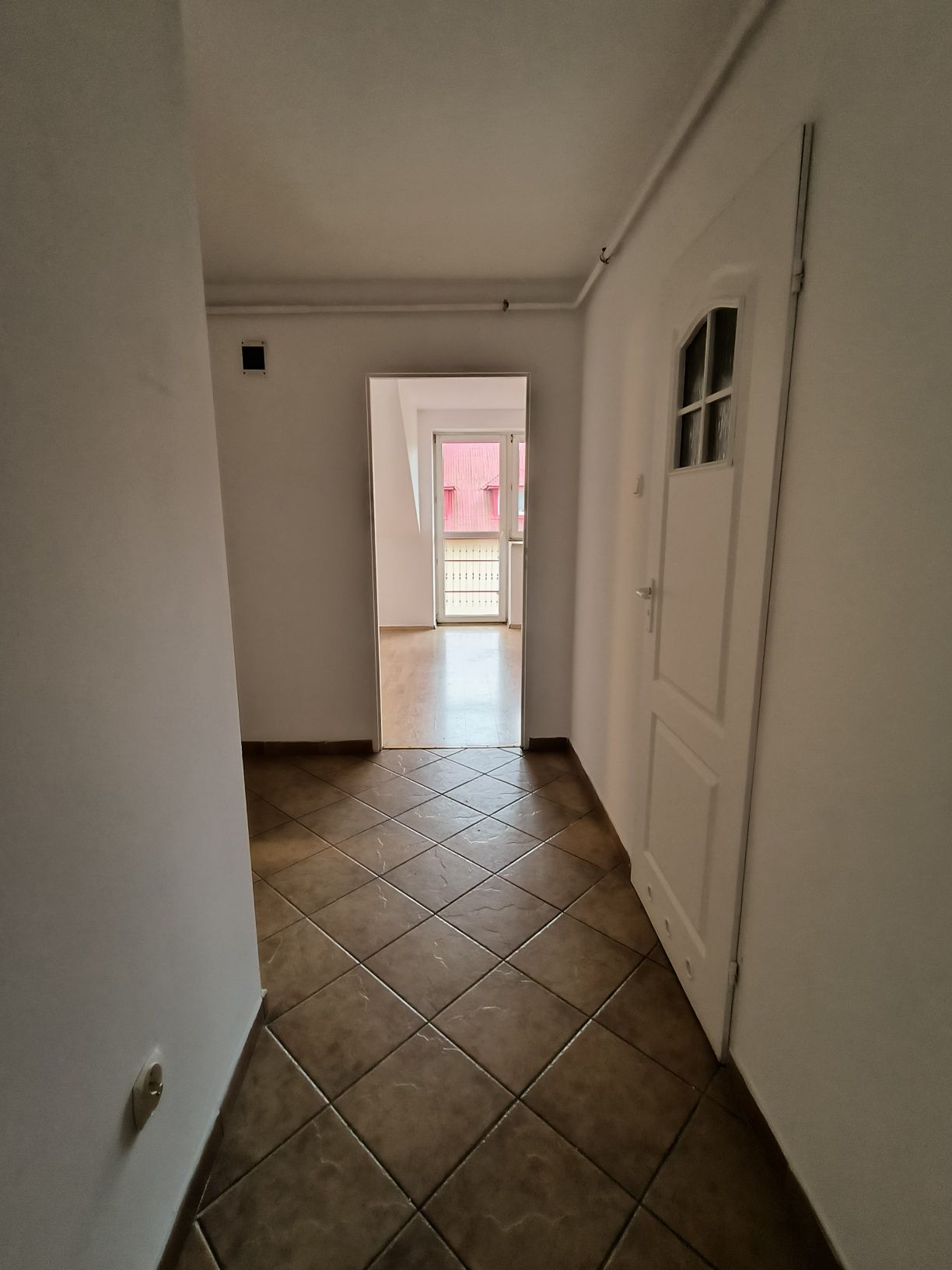 Mieszkanie do wynajęcia | 55m2 | 2 pokoje | 3 piętro | centrum miasta