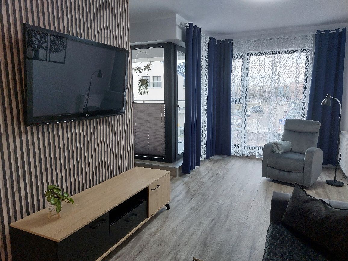 Apartament, mieszkanie na wynajm