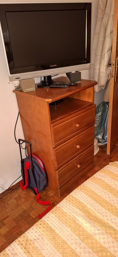 Mobília de Quarto Casal