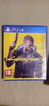 Cyberpunk 2077 PS 4