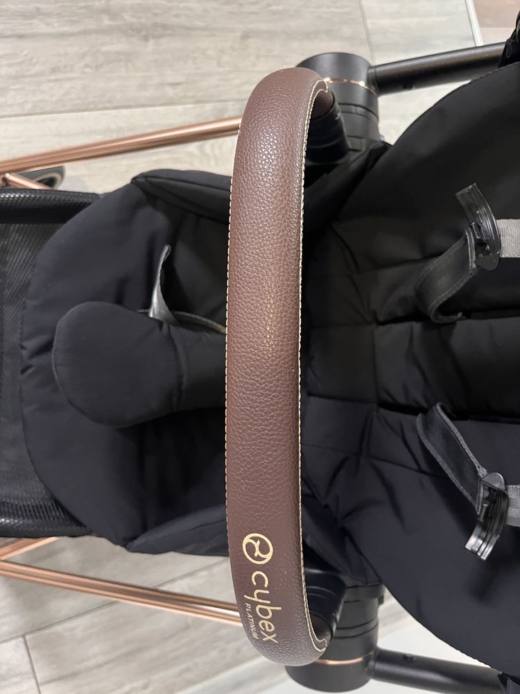 Wózek Cybex Mios 3.0
