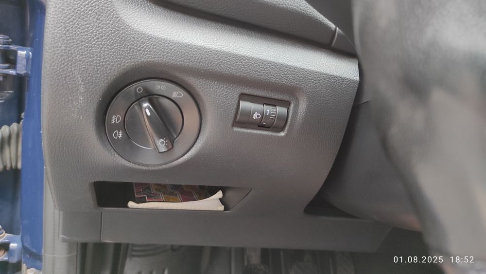 Skoda roomster 2012, 1 власник