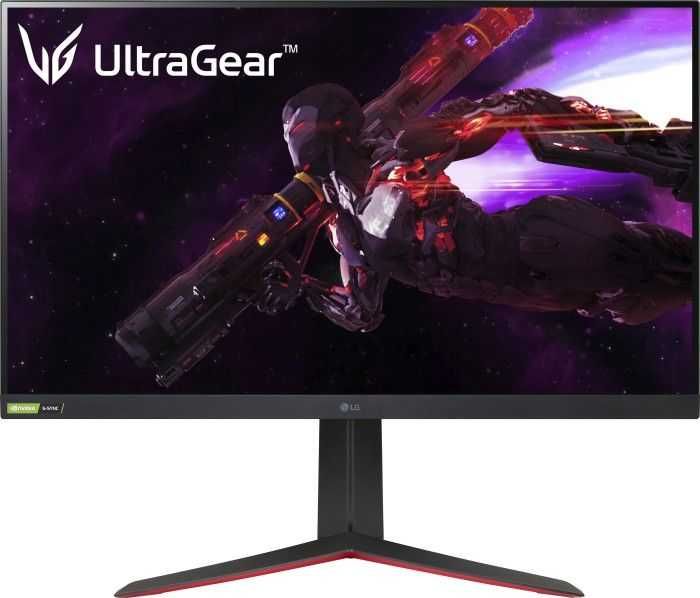 Monitor LG UltraGear 32GP850-B