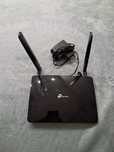 Router karta sim TP LINK TL-MR150