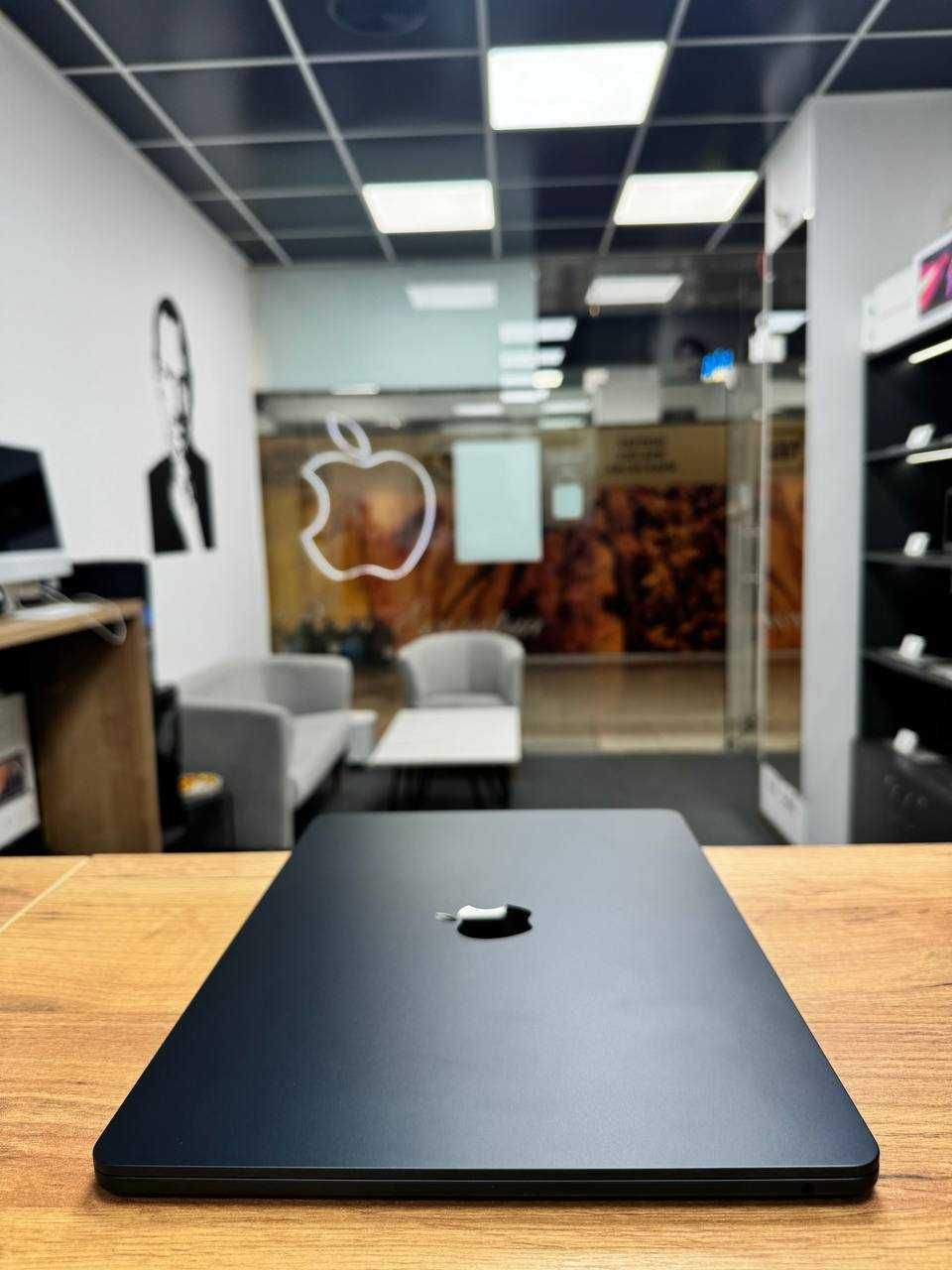 В Стані нового MacBook Air 15 2023 M2|8|512 Макбук Open box Гарантія!