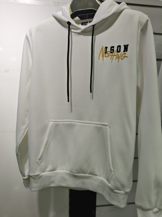 Camisolas Manga Cumprida Cardadas