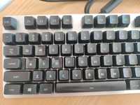 Klawiatura Logitech G413 mechaniczna