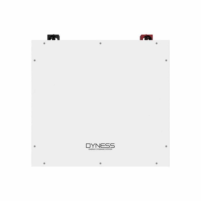 Акумуляторна батарея Dyness BX51100 51.2v 100ah, 5.12kwh LiFePo4