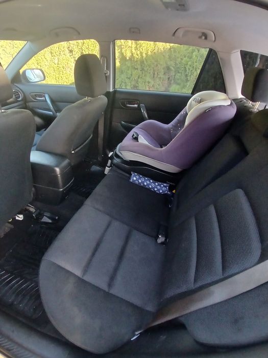 Mazda 6 універсал