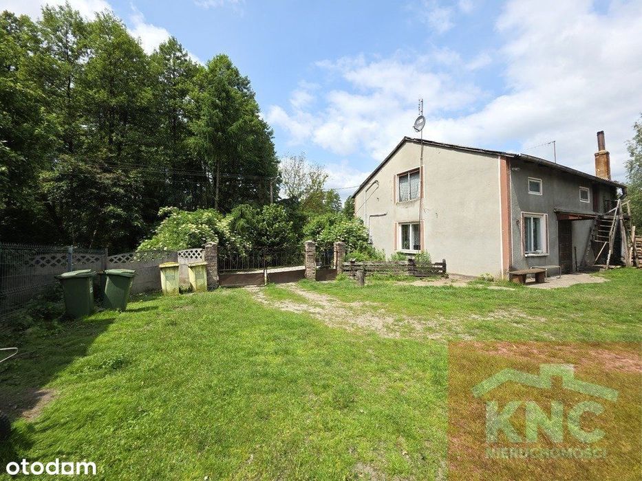 Sprzedam dom pod Pajęcznem